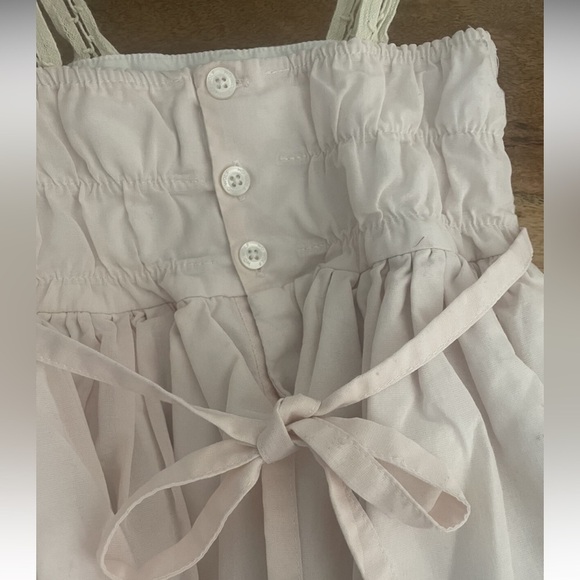 Well Dressed Wolf Daydream Pink Tunic Size 24 Mo - Picture 8 of 10